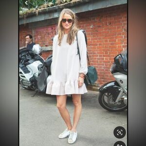 Cynthia Rowley Pink Dress